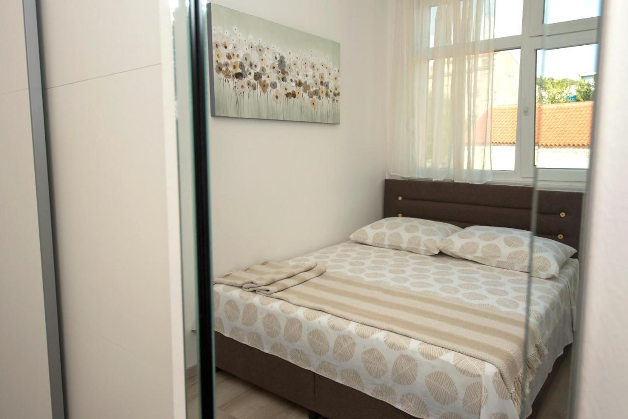 Sibenik City Center Apartment Sonia Exteriör bild